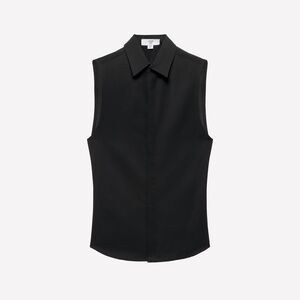 Contrast Shirt Ludovic De Saint Sernin x